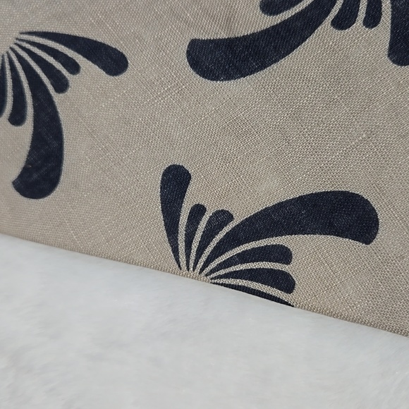 Giorgio Armani 100% pure silk 2 ties blue and taupe made in Italy - Picture 2 of 6